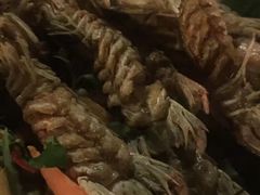 -越海渔村