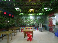 大堂-番禺大岗仙庙烧鸡(芳村店)