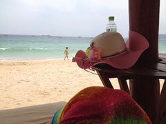 iphone_upload_pic-三亚亚龙湾希尔顿酒店