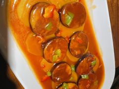 -纳瓦新疆菜(银都店)