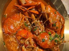 -熊记虾王·小龙虾(东晓南店)