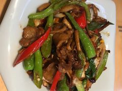 -宏记广东客家菜(丰汇店)