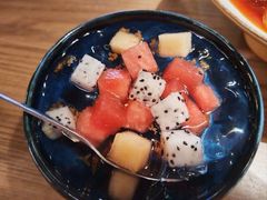 -首秀·四川料理(星耀101店)
