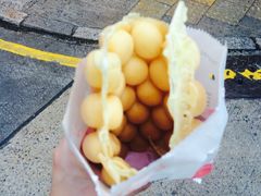 -利强记北角鸡蛋仔(弥敦道店 )