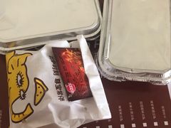 -尊宝比萨(首座店)