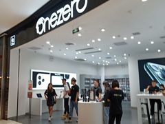 -美承onezero(M+购物中心店)