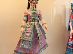 -哈啾嗨·新概念蒙餐(红星新城店)