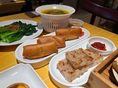 -蔡澜点心·粤菜(海印都荟城店)