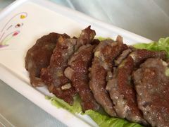 -南珠宫酒店-茶餐厅