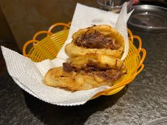 -买又大餐厅(福林里店)