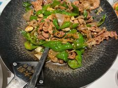-费大厨辣椒炒肉(沙河万达店)