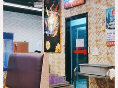 -新辉港式茶餐厅(北栅店)