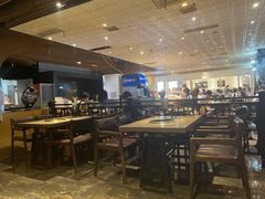 大堂-火炉火自助餐(悠唐购物中心店)