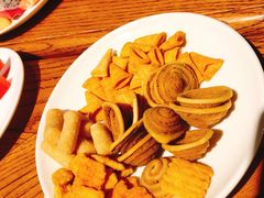 -阿罗新疆菜(人民广场店)