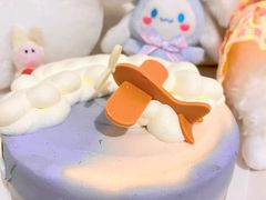 -Pantry's Best派悦坊蛋糕(K11购物艺术中心店)