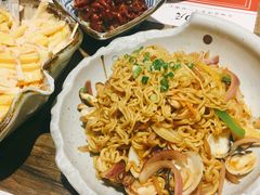 -古田居·特色寿司料理(骏欣中心店)