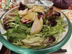 -小吊梨汤·北京菜·烤鸭(双井乐成中心店)