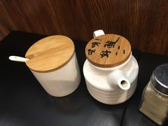 -小明同学(三里屯店)