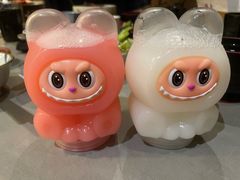 -满来寿喜烧(金虹桥店)