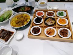 -新仙清汤牛腩(铜锣湾店)