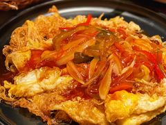 开胃五柳蛋-啫神·广州地标美食(北京路店)