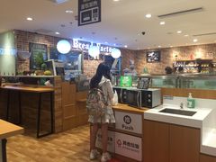-面包工房(天河城店)