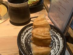 -湊湊火锅·茶憩(杭州湖滨银泰in77店)