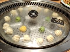 -山河屯铁锅炖鲜鹅·东北菜(开发区一店)
