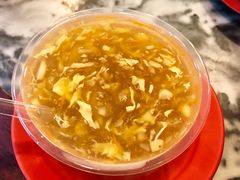 马蹄爽-玫瑰甜品(文明路店)