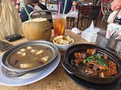 -新记肉骨茶