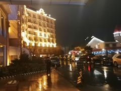 -青岛海景花园大酒店
