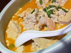 海鲜老豆腐-前海沿·青岛菜(五四广场永旺店)