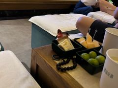 -臻品足道(后湖店)