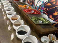 -滇釜火锅·能喝汤的火锅(车公庄店)