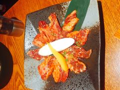 -炎蔵牛舌烤肉