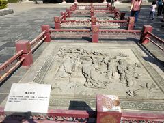 -天后宫民俗文化街