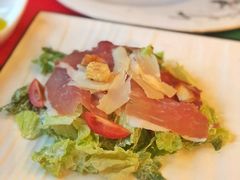 凯撒沙拉-威尼斯意餐酒吧 Venezia club(意大利风情街店)