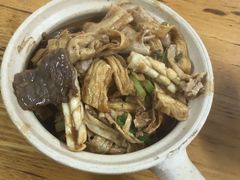 一品煲-顺发饭店