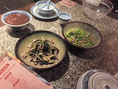 -南京大牌档(壹方天地店)
