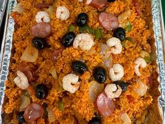 -超群咖啡葡式美食(南贵花园店)