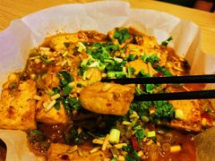 -遇见小厨·北京烤鸭·江湖菜·川菜(广福桥店)