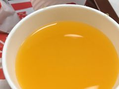 -华莱士·全鸡汉堡(济南大明湖店)