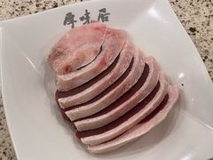 -厚味居炙子烤肉·清真(天桥南纬路店)