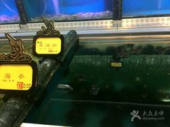 -万宝海鲜舫(劳动公园店)