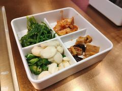 -金妈家烤肉(龙湖U城天街店)