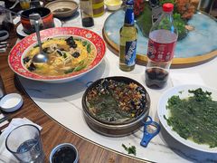 -吴记百家·私房菜·家宴(润园店)