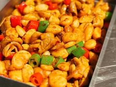 -No.DD戳子烧烤·江湖菜(北京总店)