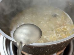 -蔡记·九米羊肉炉(东渡店)