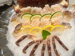 -余欢领鲜火锅(新街口店)