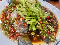 -市井川菜(江宁店)